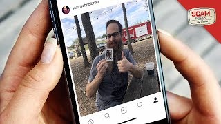 The Impossible Instagram Illusion