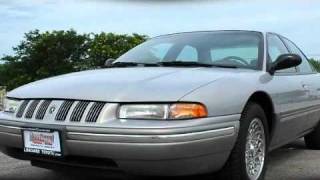 Preowned 1994 Chrysler Concorde Lombard IL