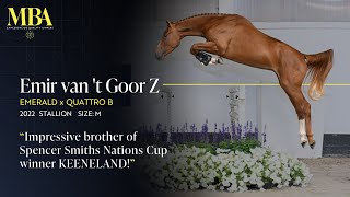 Emir van 't Goor Z Emir van 't Goor Z
