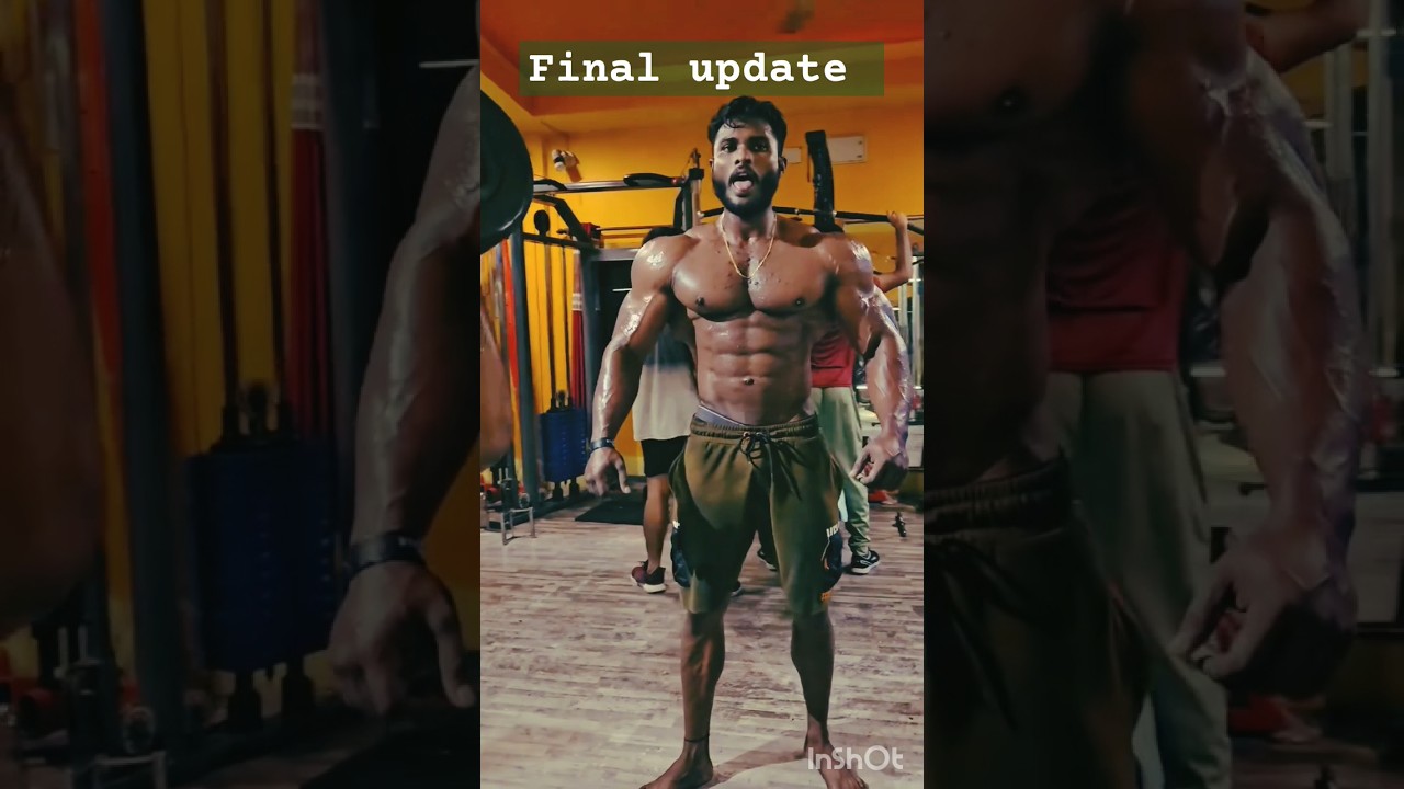 Anik Ghosh Last Update Before Dubai Pro Show 2024🎉