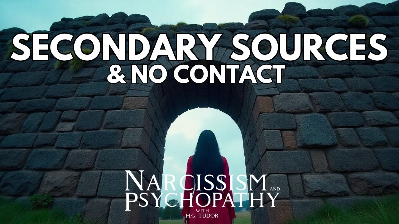 Secondary Sources and No Contact