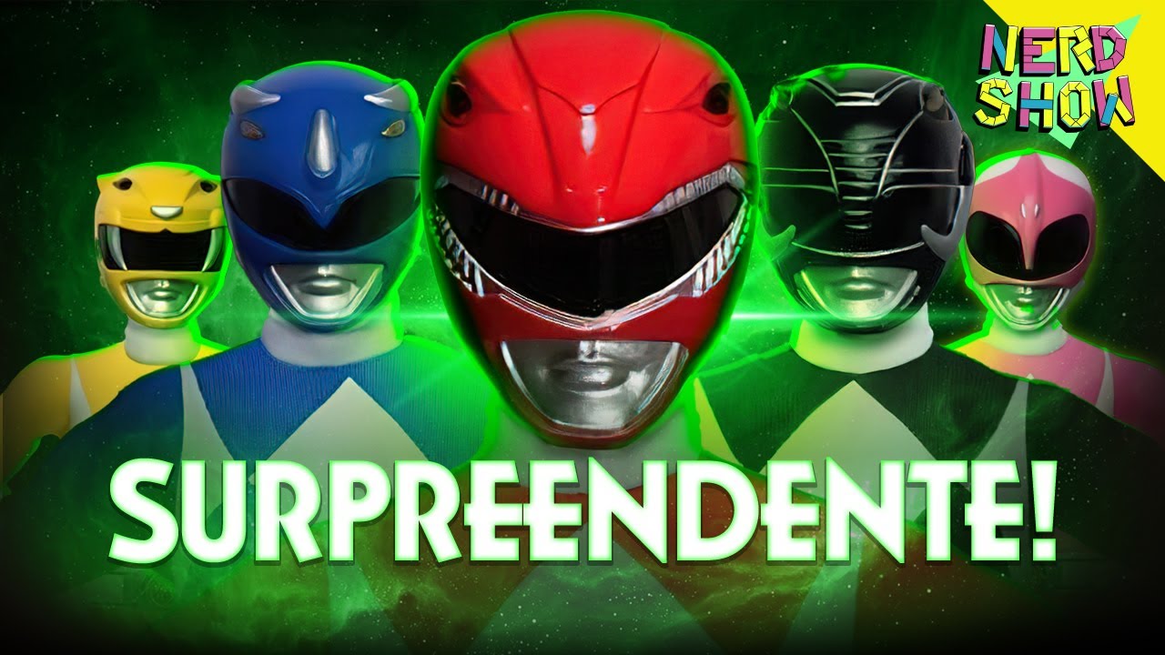 Por quê o vermelho sempre é o Principal?