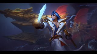 Tanky Ao Kuang being top Fragger (Smite Arena) pt. 2 ft. BodegaOwner