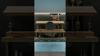 The Bathroom of 2050 is HIDDEN #shorts