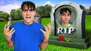MY TWIN BROTHER RUINED MY LIFE!