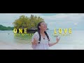 One Love - Grace Amarilis [Bob Marley] (Official Music Video)