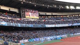川崎フロンターレチャントまとめ 20161229