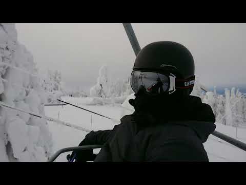 Video: Kuinka Viettää Talviloma Altailla