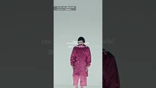 元カレ、元カノとヨリを戻したいあなたへ#OliverTree #オリバー・ツリー #洋楽和訳 #ex #shorts