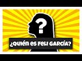 ❓❓¿Quién es FELI GARCÍA? ENTREVISTA  muy PERSONAL❤️ | Salva Guerrero