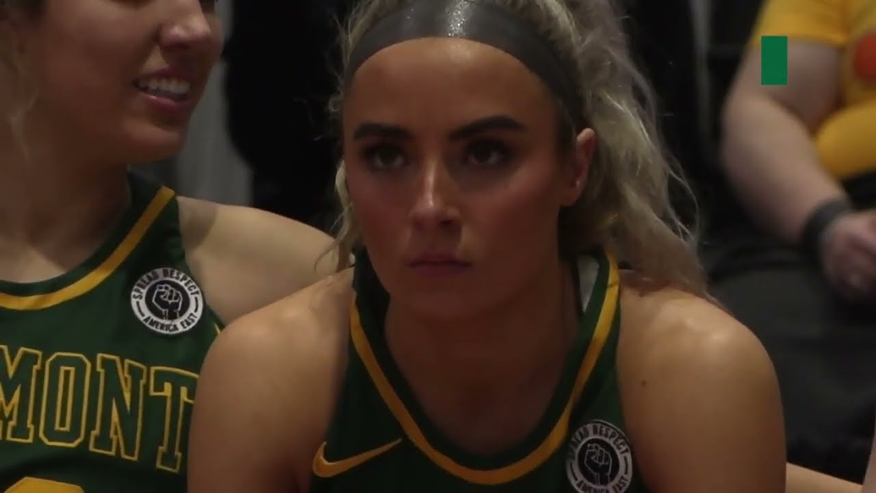 UVM Athletics 2022-23 Winter Sports Preview Presented By SymQuest