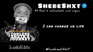 Summer Shebeshxt Ft Real K Mfanakota And Naqua Production 