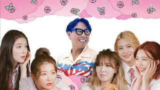 레드벨벳 (Red Velvet) X 윤종신 - 환생 (Rebirth)