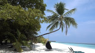 Meeru Maldives December 2023
