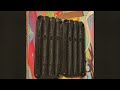 Easy open pour 3 cavity 3 inch worm 3d printed fishing lure mold
