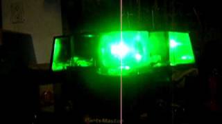 Code 3 Dashlaser-M