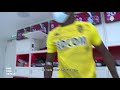 C'EST L'HEURE DE LA RENTRÉE À LA TURBIE - AS MONACO