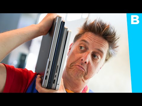 Video: Hoeveel is 'n mini MacBook Pro?