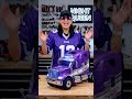 🔥 RC Semi Truck LIGHT SHOW Build! “DUCHESS” Comes Alive 🚛💜