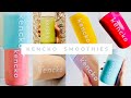 Do I Still Love Kencko? | New Bottle & Smoothie Flavors