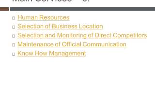 Vietnam Business  Company Formation and Legal Representative Vietnam 32