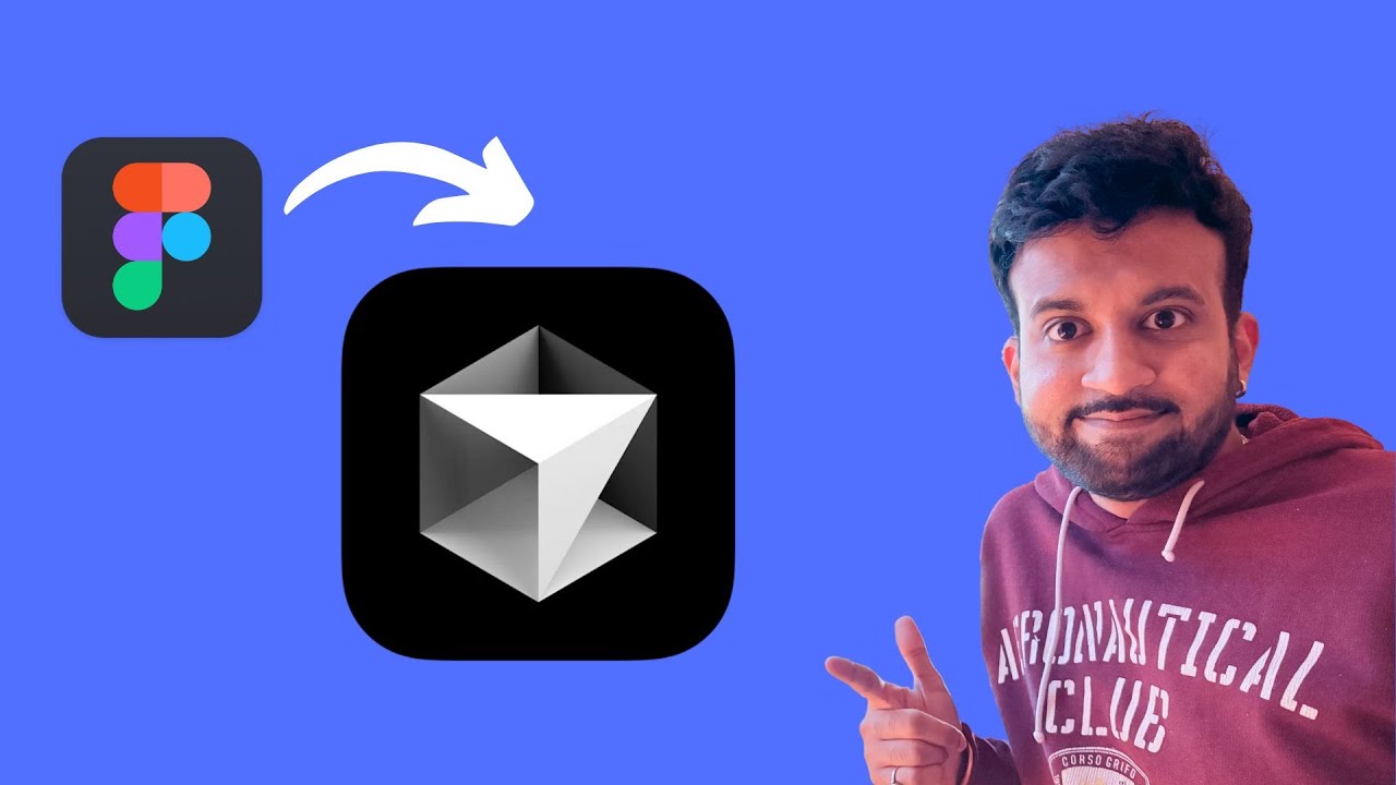 I Tried Using Figma MCP + Cursor to Communicate My Ideas — And It Changed Everything
