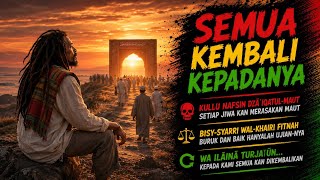 Semua Kembali Kepadanya - PakDheX Reggae (Official Audio Lirik)