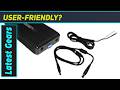Lind DE2045-1342: Powerful DC Power for Your Devices!