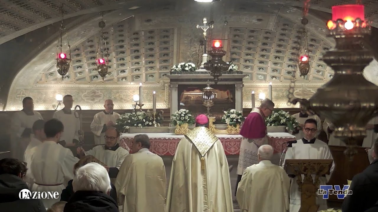 S. Tiziano - Primi Vespri