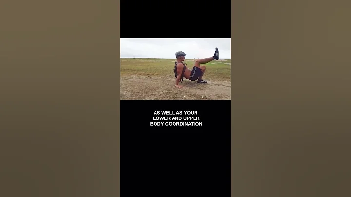 Crab Tap-Raise Alternate Flow #shorts #locomotion #animalflow #fullbodyworkout #fullbodystrength