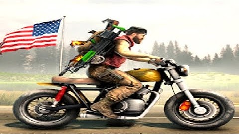 Commando War Army Gameplay Walkthrough (Android, iOS)