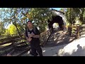 Maniac Grabs Knife Charges Straight At Cops