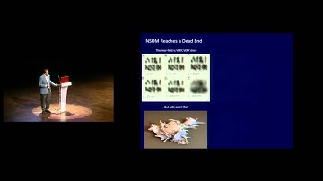 [SEMINAIRE] Imaging life at high spatiotemporal resolution - Eric Betzig