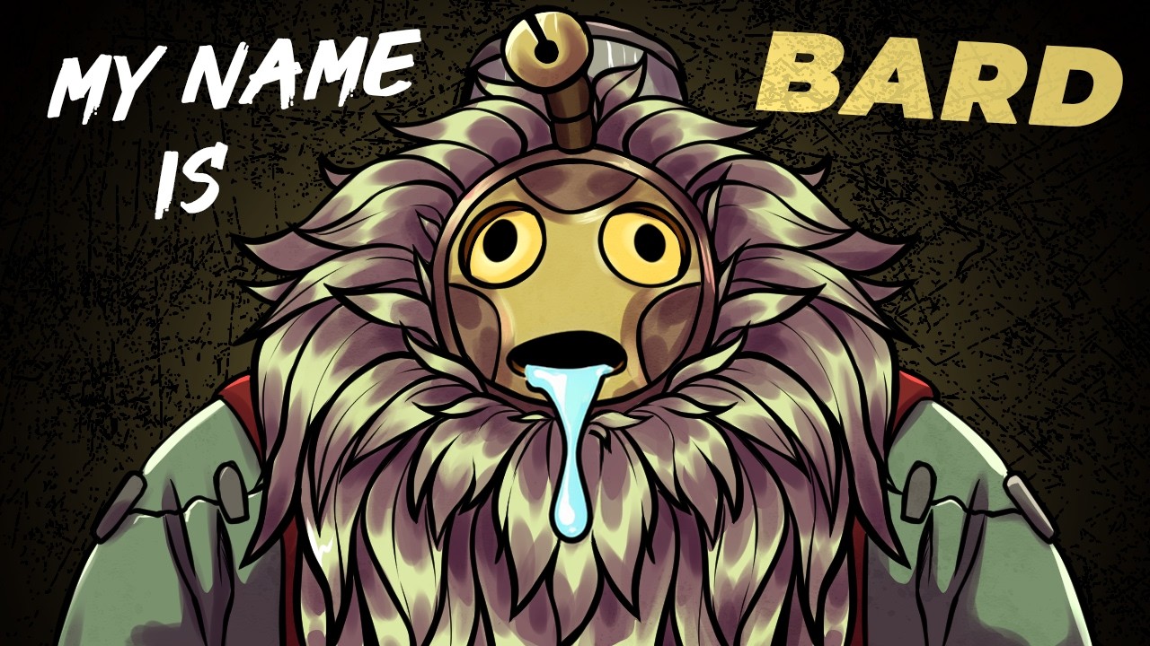 How to play Bard for Dummies