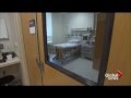 Greater demand stemming Ebola outbreak