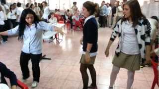 Turki̇sh Gangnam Style