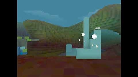 webxr multiplayer voxels engine