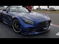 MERCEDES - BENZ  AMG  GT  R  ROADSTAR