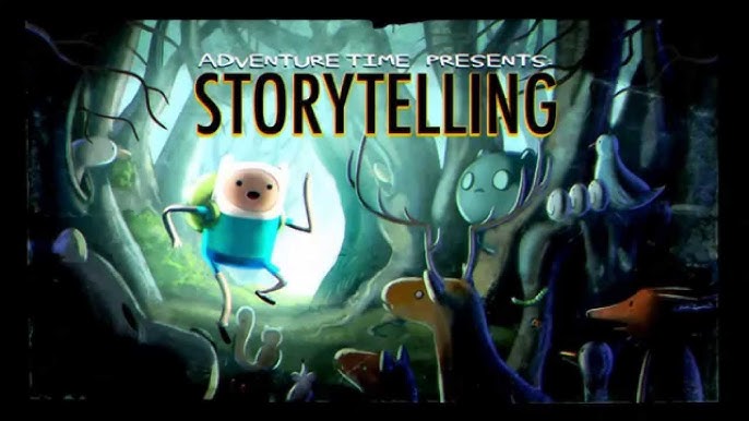 Adventure time  Title card, Adventure time, Adventure time wiki