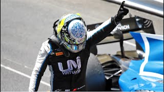 Exclusive: Zhou Guanyu on course to be the first Chinese to race in F1