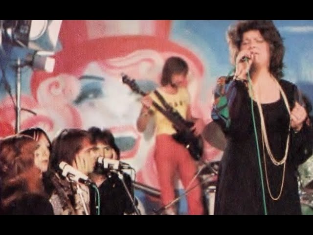Joy Fleming - Can The Can (1974) - YouTube