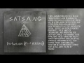 Satsang - Between ft. Nahko (Audio)