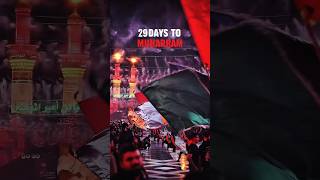 🖤 Nadeem Sarwar Noha Status | Coming Soon Muharram 2026 Status | Ya Hussain #shorts #muharram2026