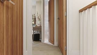 The Gelt - our fantastic 3-bed house type