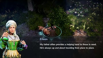 Black Desert Mobile Gameplay Walkthrough Part 2 (Android, iOS)