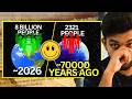 ഇത് നിങ്ങൾക്കറിയാൻ വഴിയില്ല! | HUMANITY'S BIGGEST MYSTERY | Explained | AbhiYugam