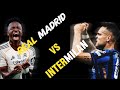 |REALMADRID VS INTERMILAN | EFOOTBALL MOBILE 2026 MATCH !! |WAIT FOR END🥶| PART 2 SOON| 👍🏻