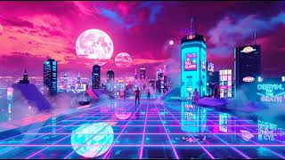 Echo Bloom (Vaporwave) β SynthMasters