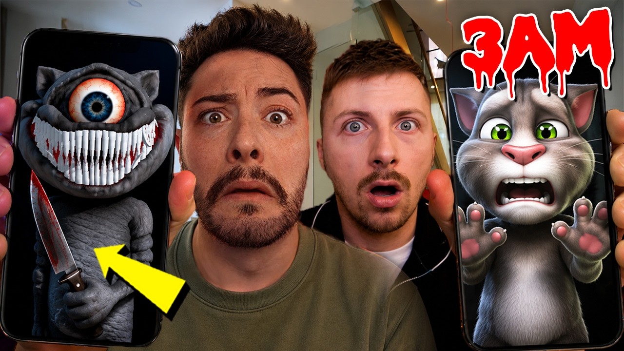 Latest Title & Thumbnail