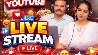 🔴LIVE #534 07 Aug 2026
